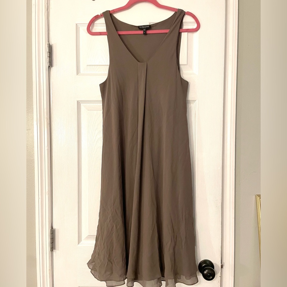 Eileen Fisher Dress - 14p